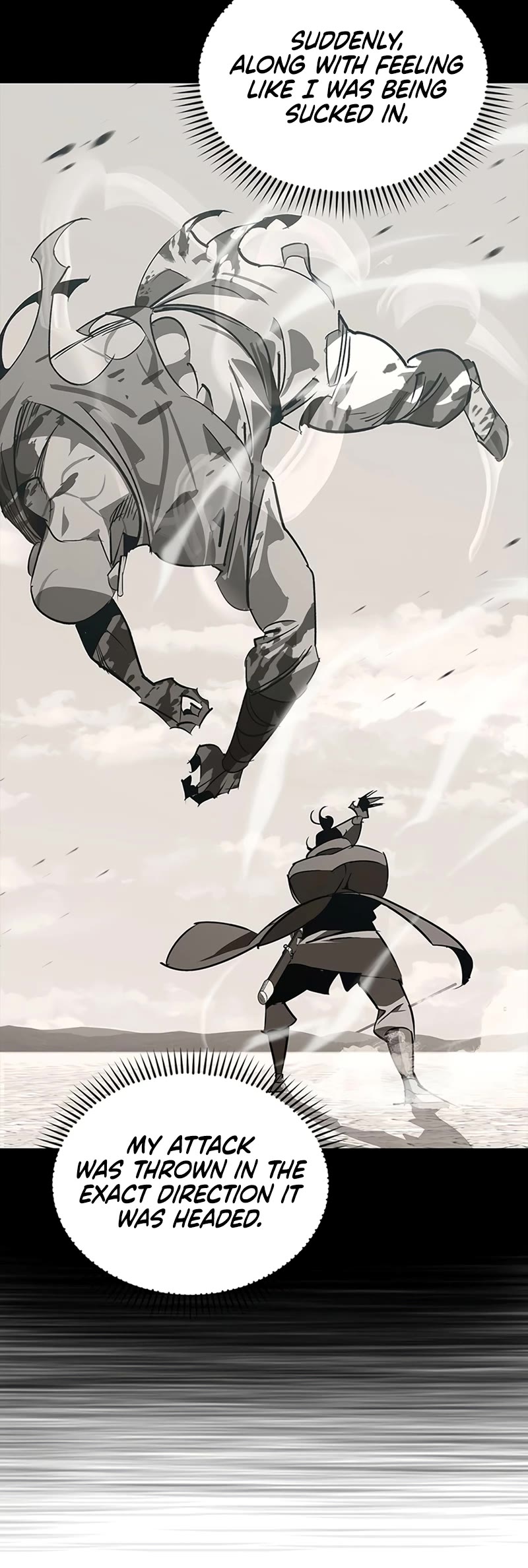 Wild West Murim chapter 45 page 8