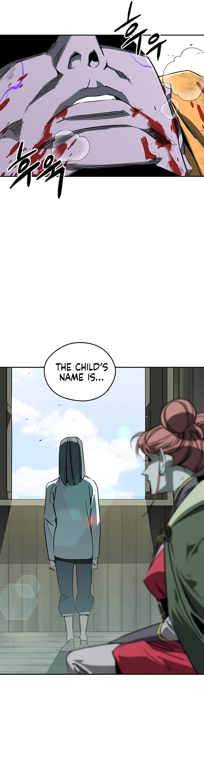 Wild West Murim chapter 46 page 10