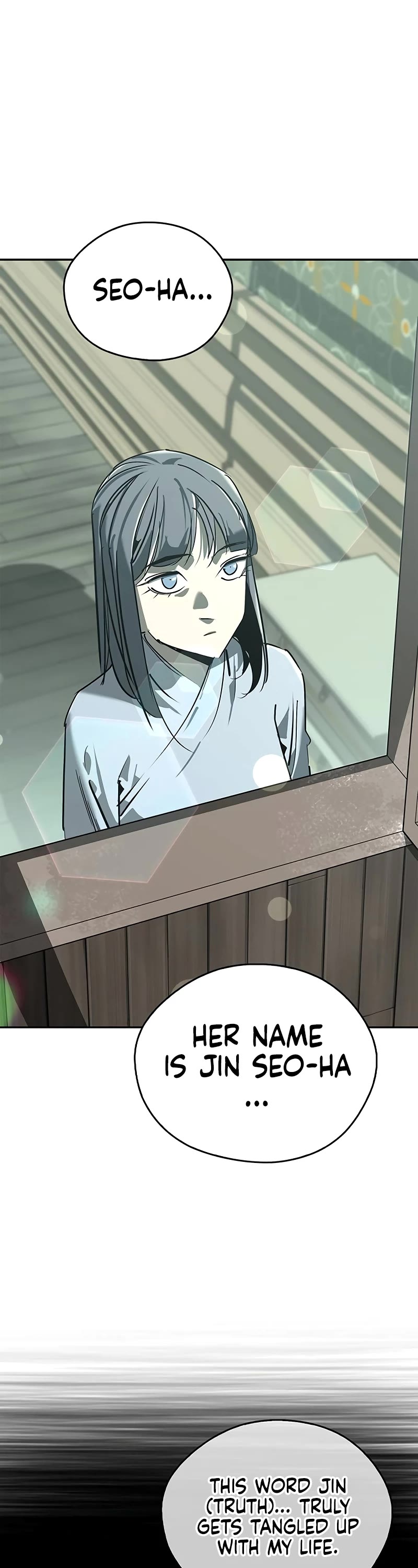 Wild West Murim chapter 46 page 11