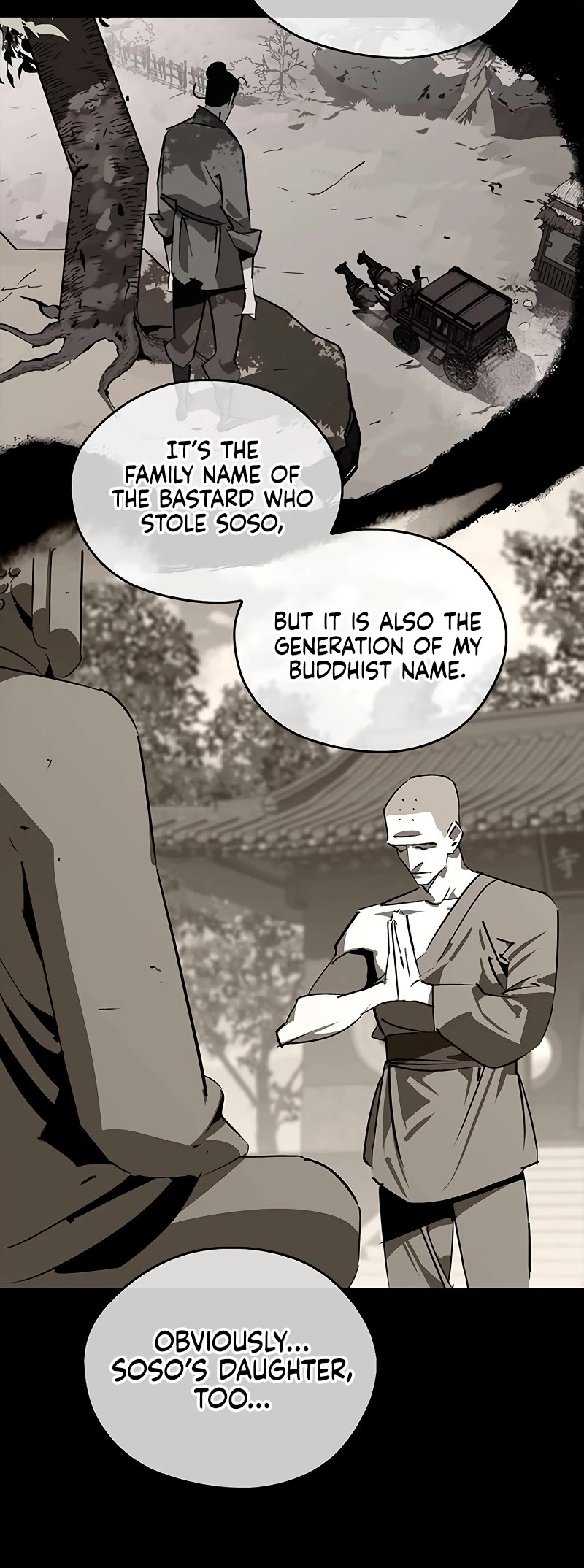 Wild West Murim chapter 46 page 12