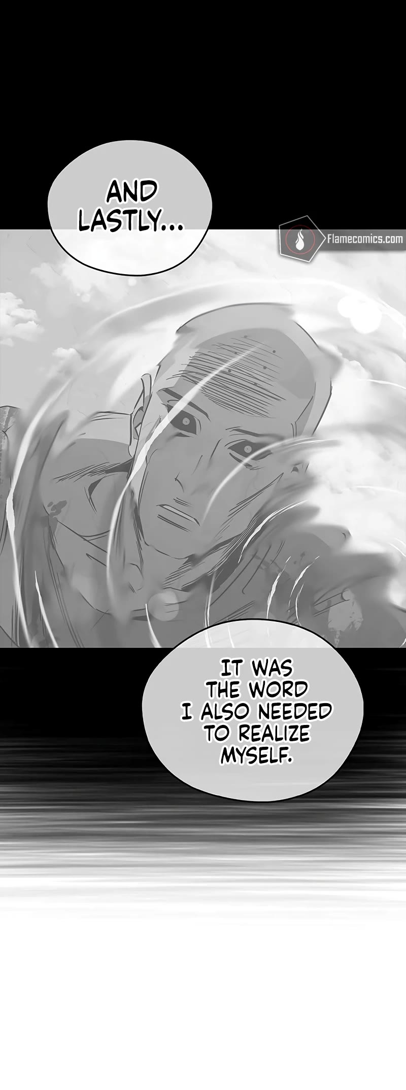 Wild West Murim chapter 46 page 13