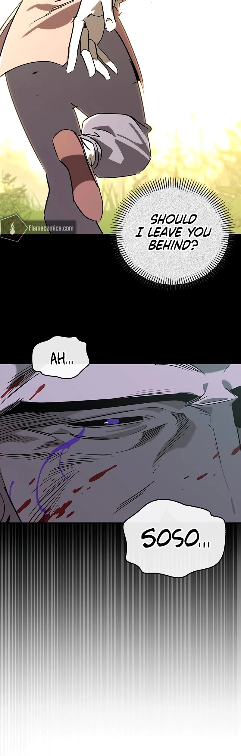 Wild West Murim chapter 46 page 17