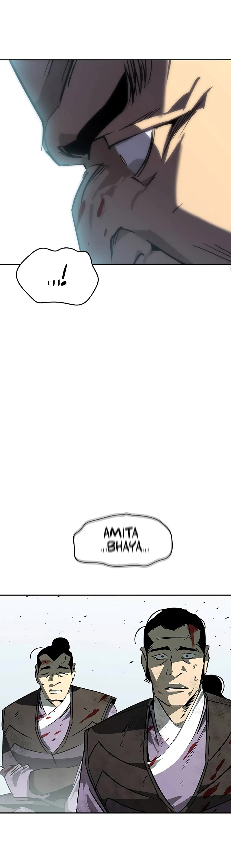 Wild West Murim chapter 46 page 19