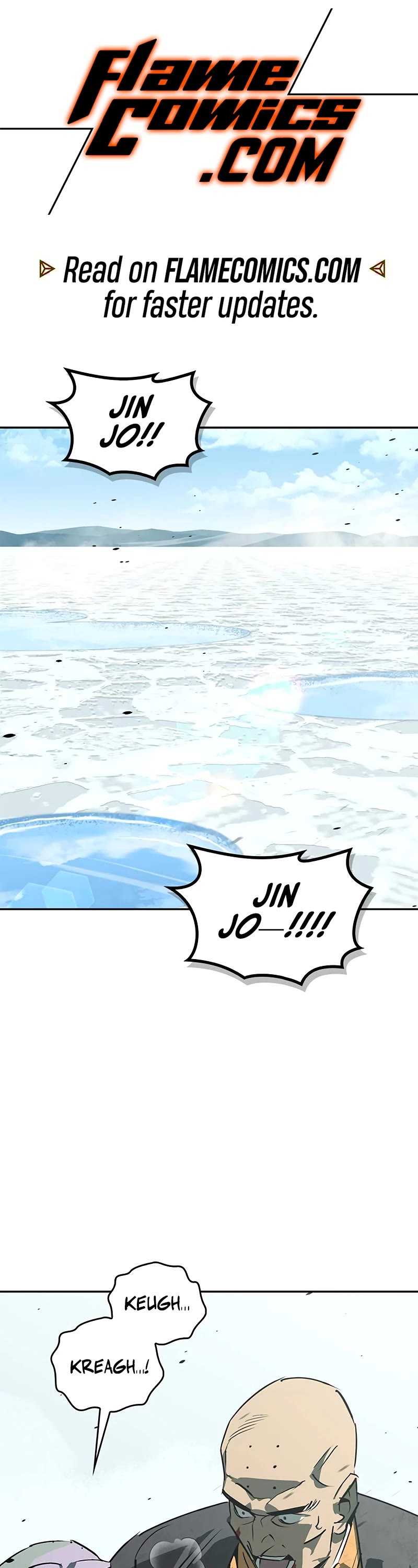 Wild West Murim chapter 46 page 2