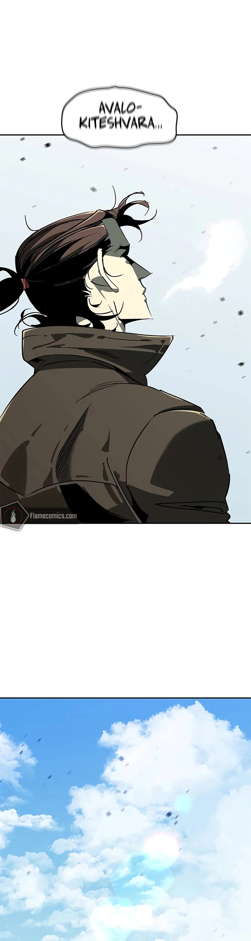 Wild West Murim chapter 46 page 20