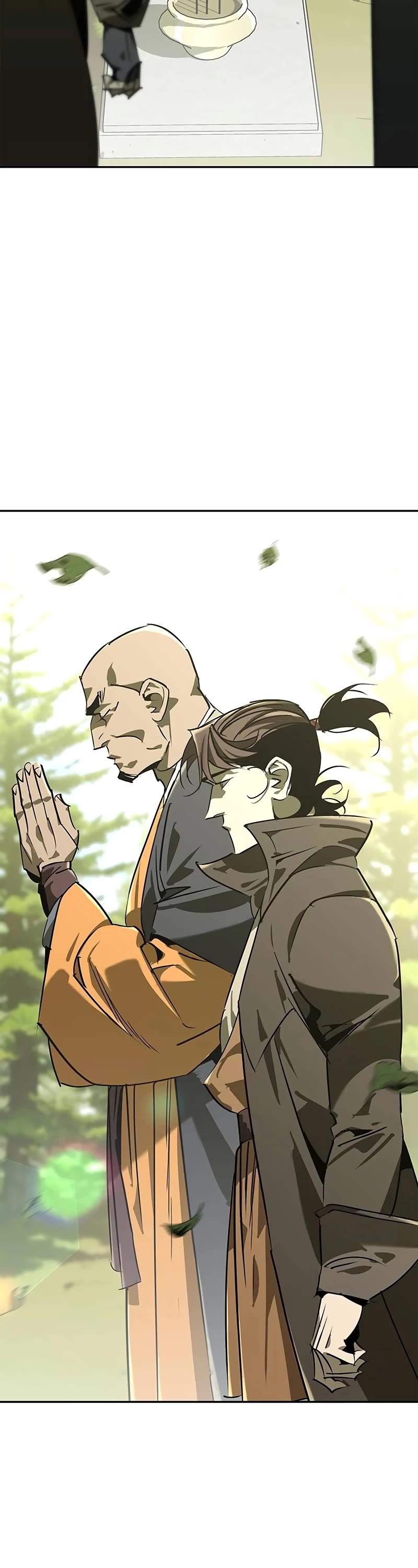 Wild West Murim chapter 46 page 23