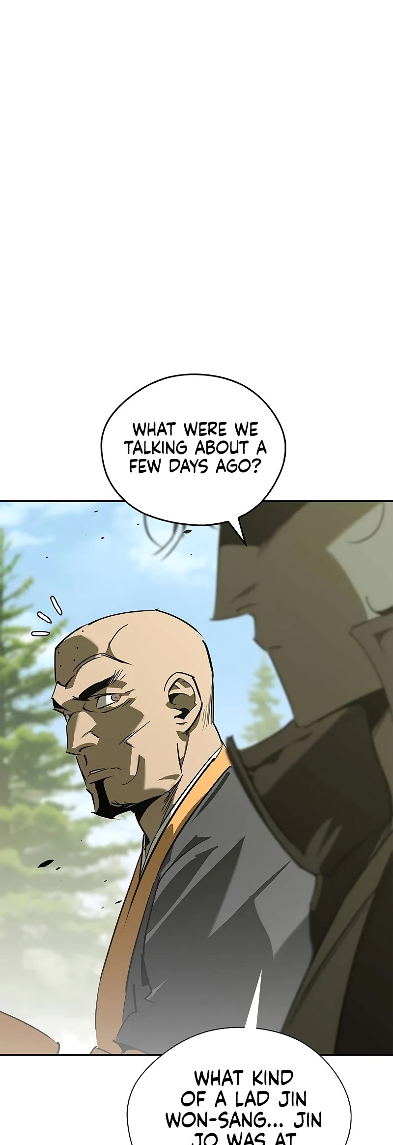 Wild West Murim chapter 46 page 24