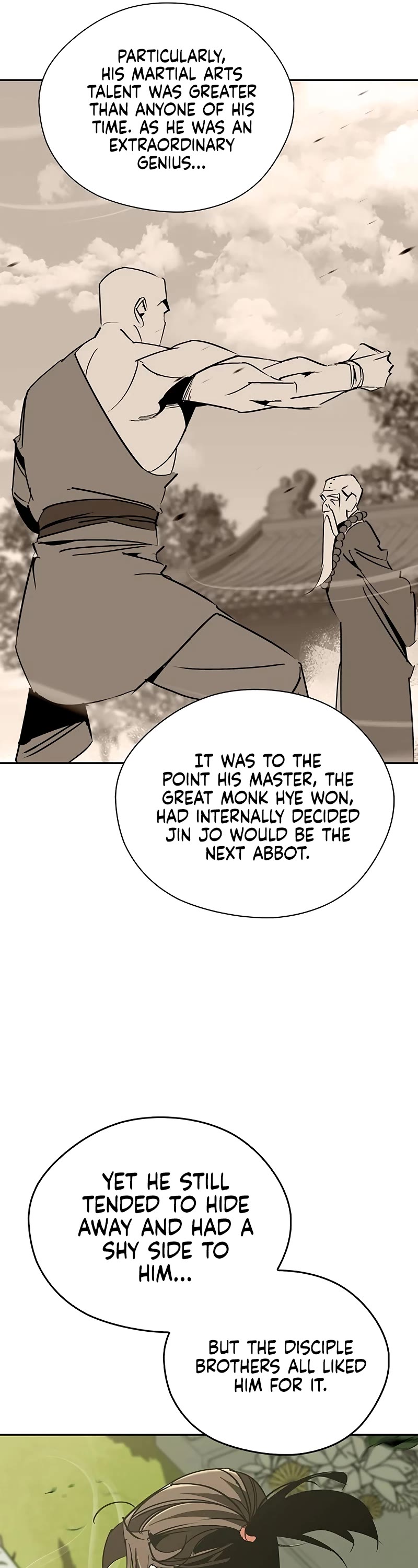 Wild West Murim chapter 46 page 26