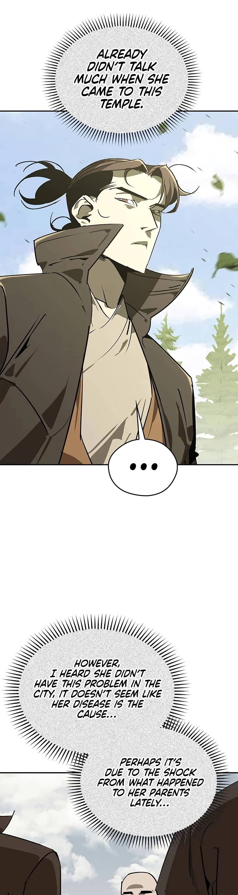 Wild West Murim chapter 46 page 38