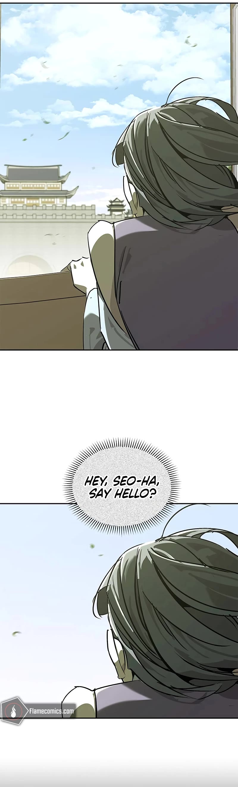 Wild West Murim chapter 46 page 52