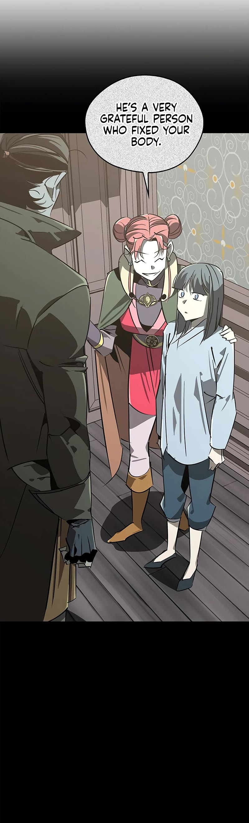 Wild West Murim chapter 46 page 53