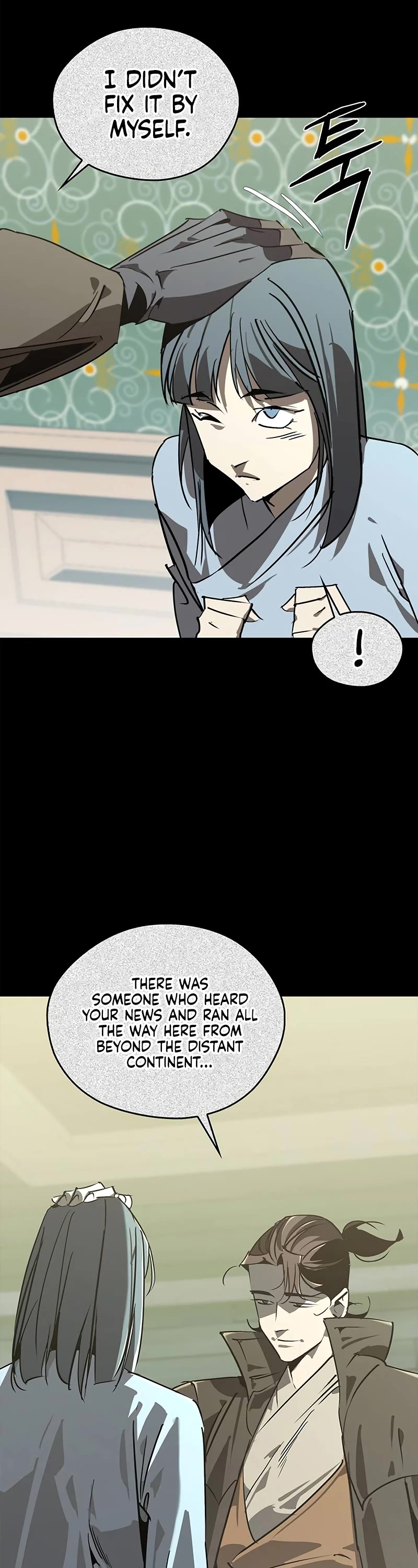 Wild West Murim chapter 46 page 55