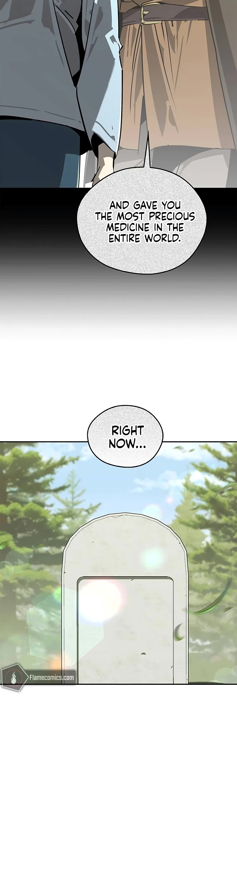 Wild West Murim chapter 46 page 56