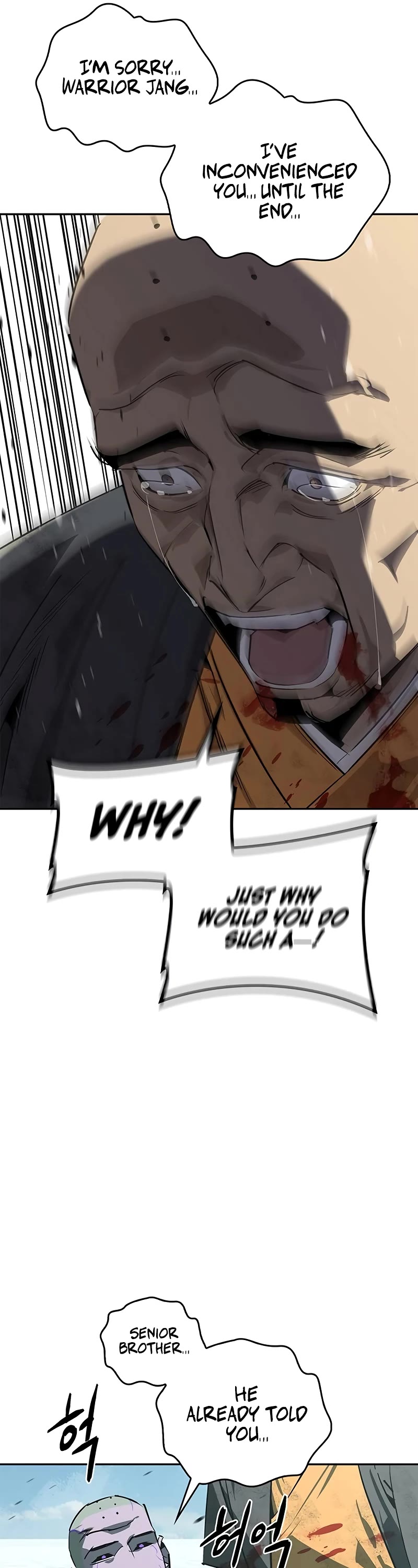 Wild West Murim chapter 46 page 6