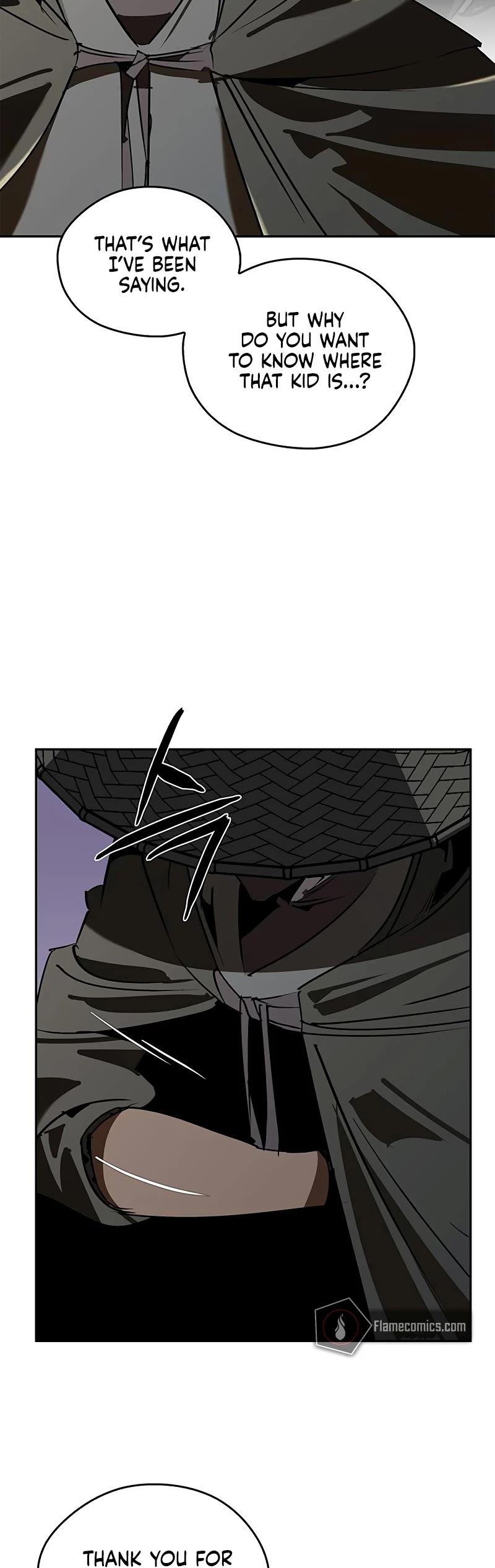 Wild West Murim chapter 46 page 60