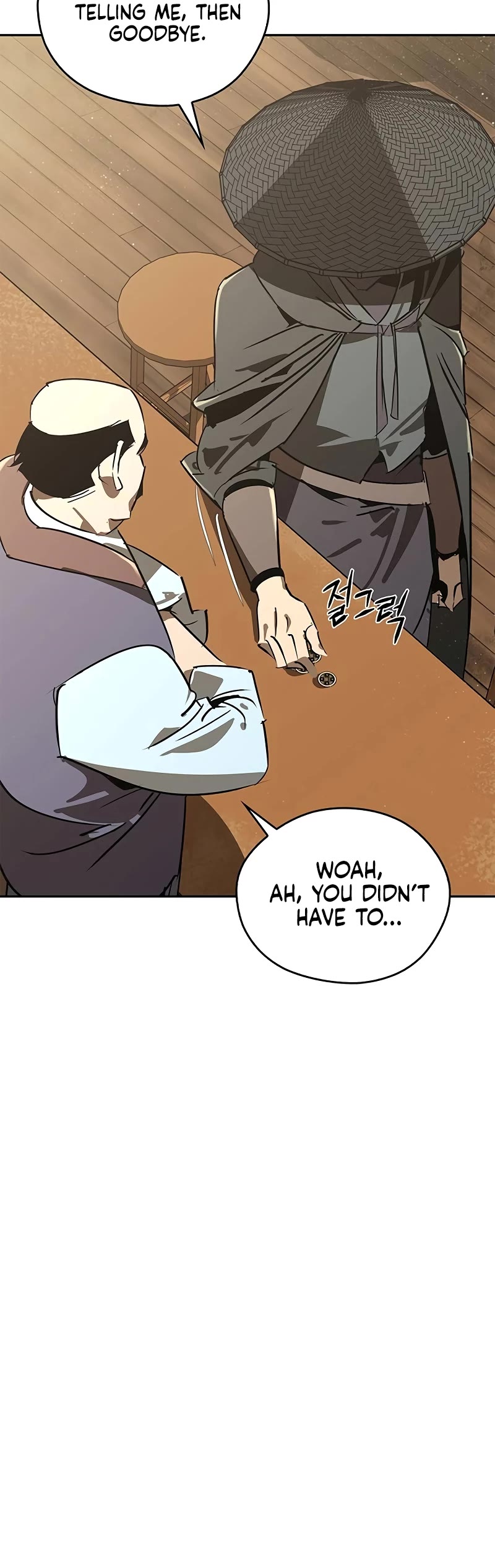 Wild West Murim chapter 46 page 61