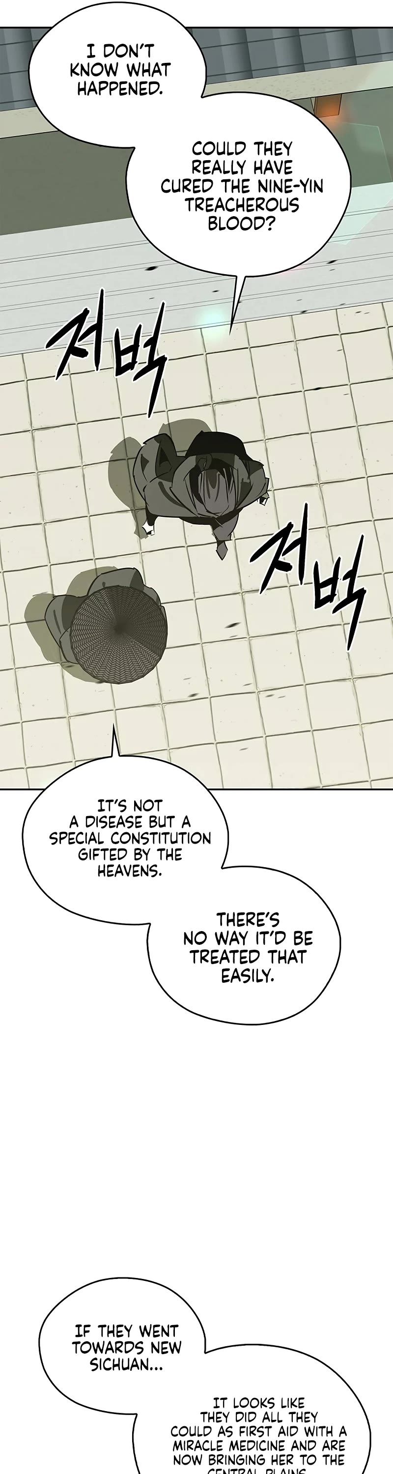 Wild West Murim chapter 46 page 62