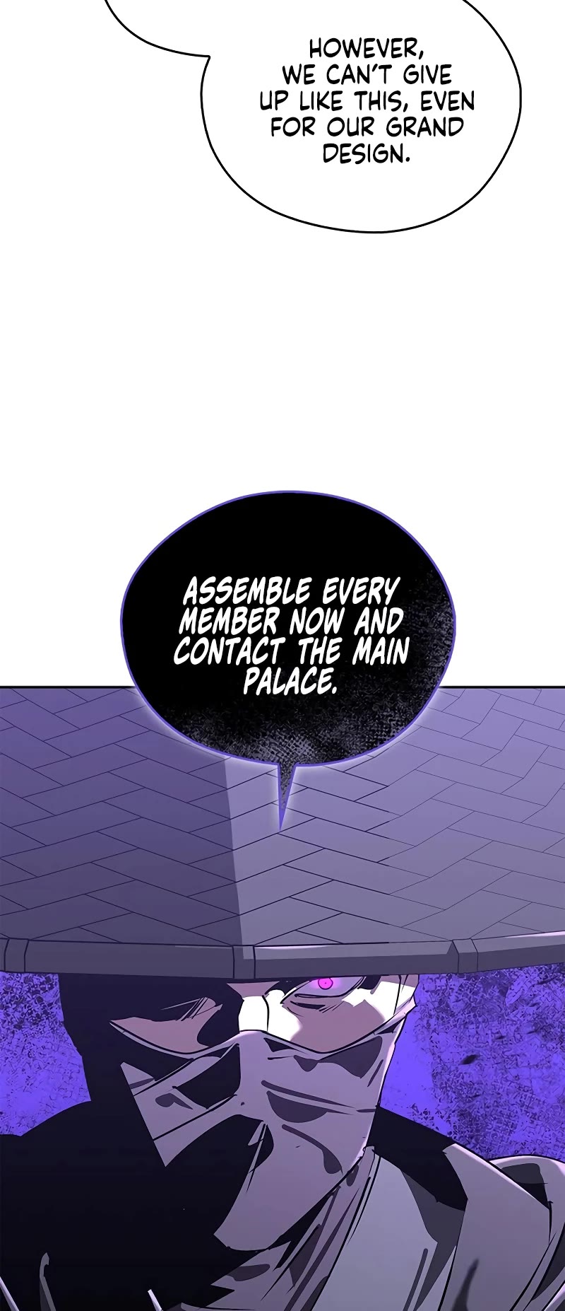 Wild West Murim chapter 46 page 64