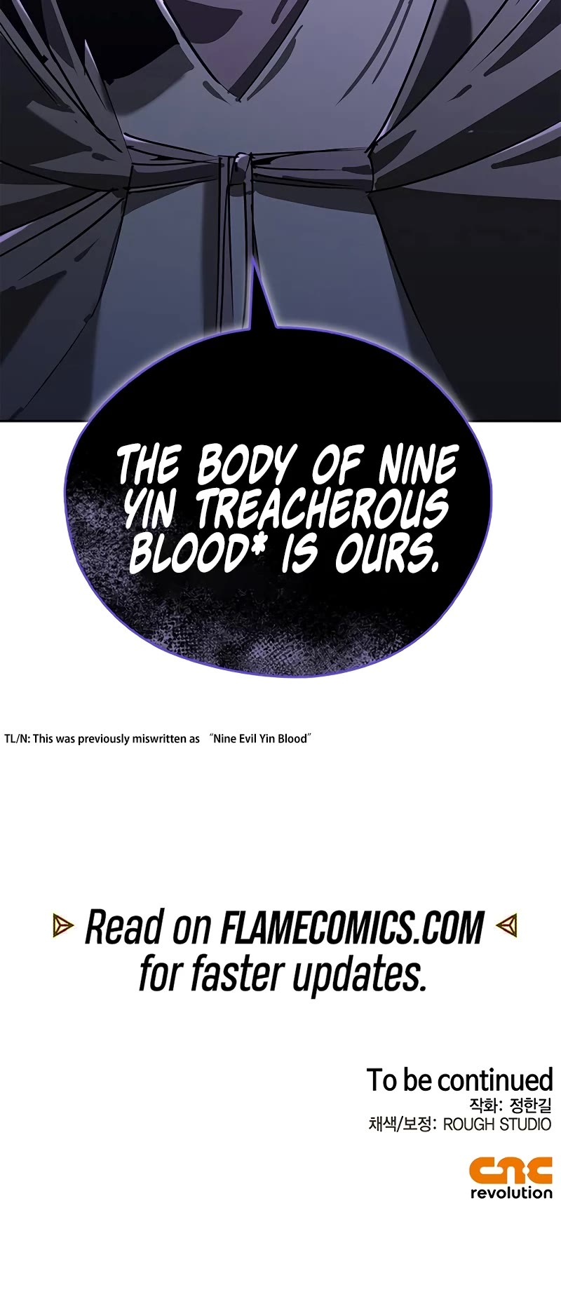 Wild West Murim chapter 46 page 65