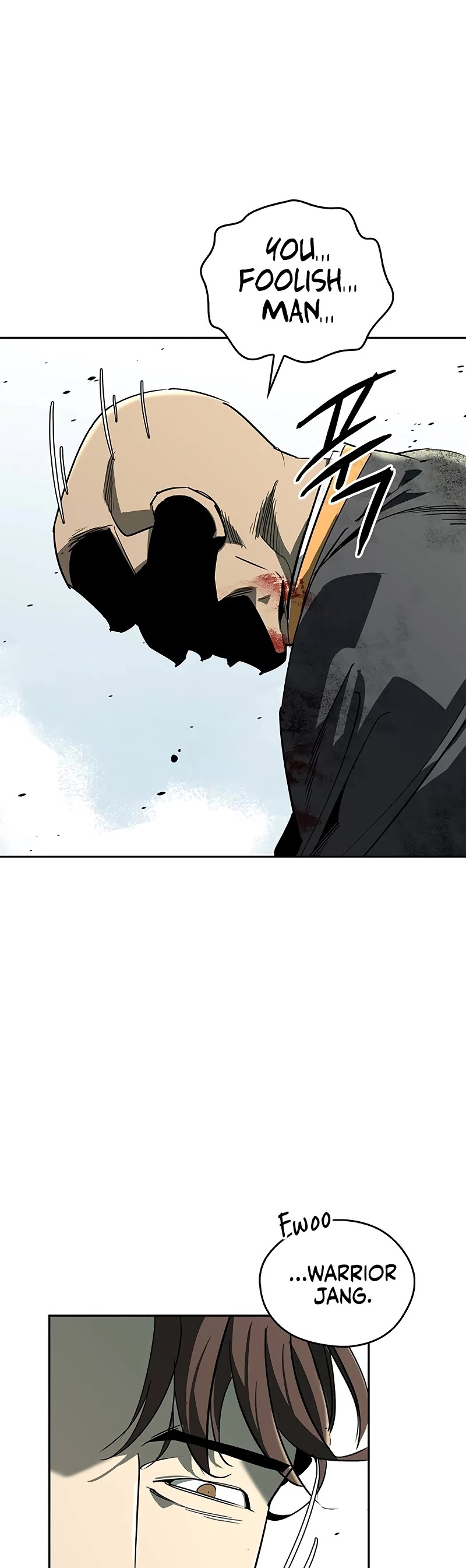 Wild West Murim chapter 46 page 8