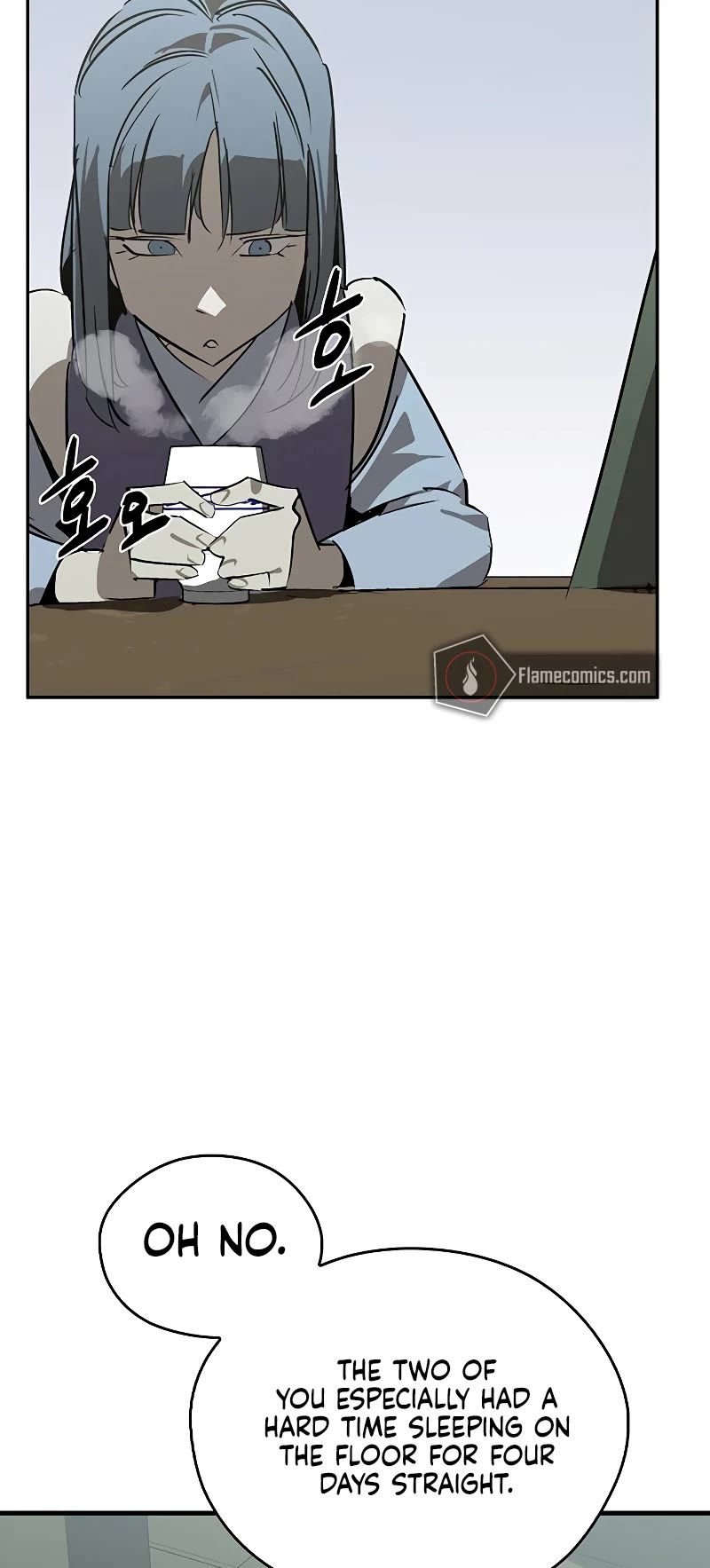 Wild West Murim chapter 47 page 10