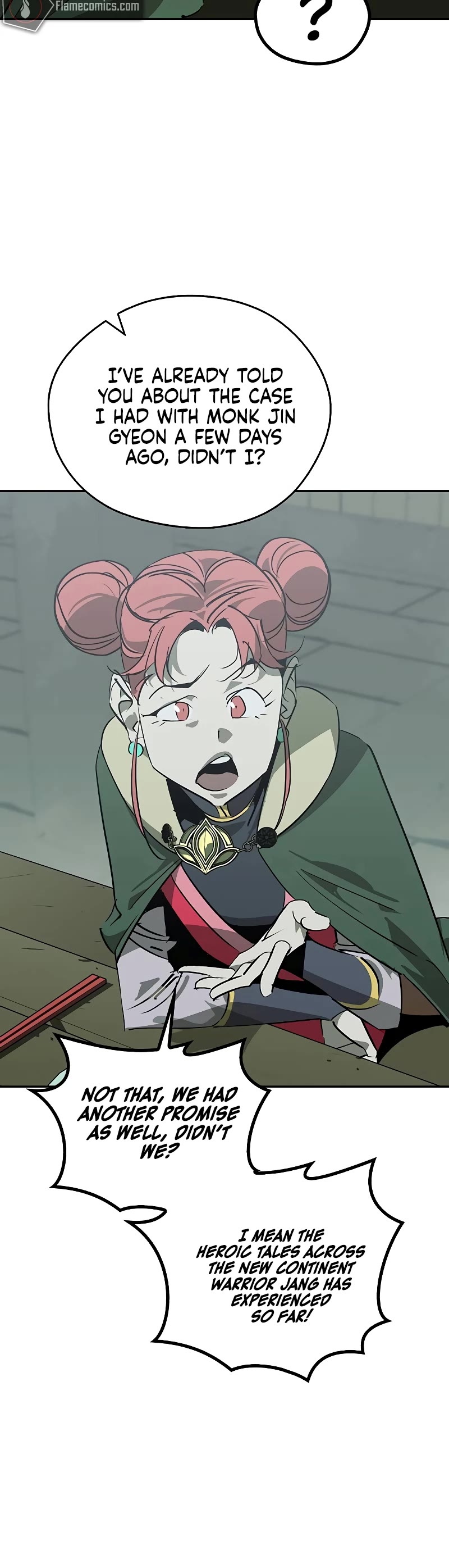 Wild West Murim chapter 47 page 15