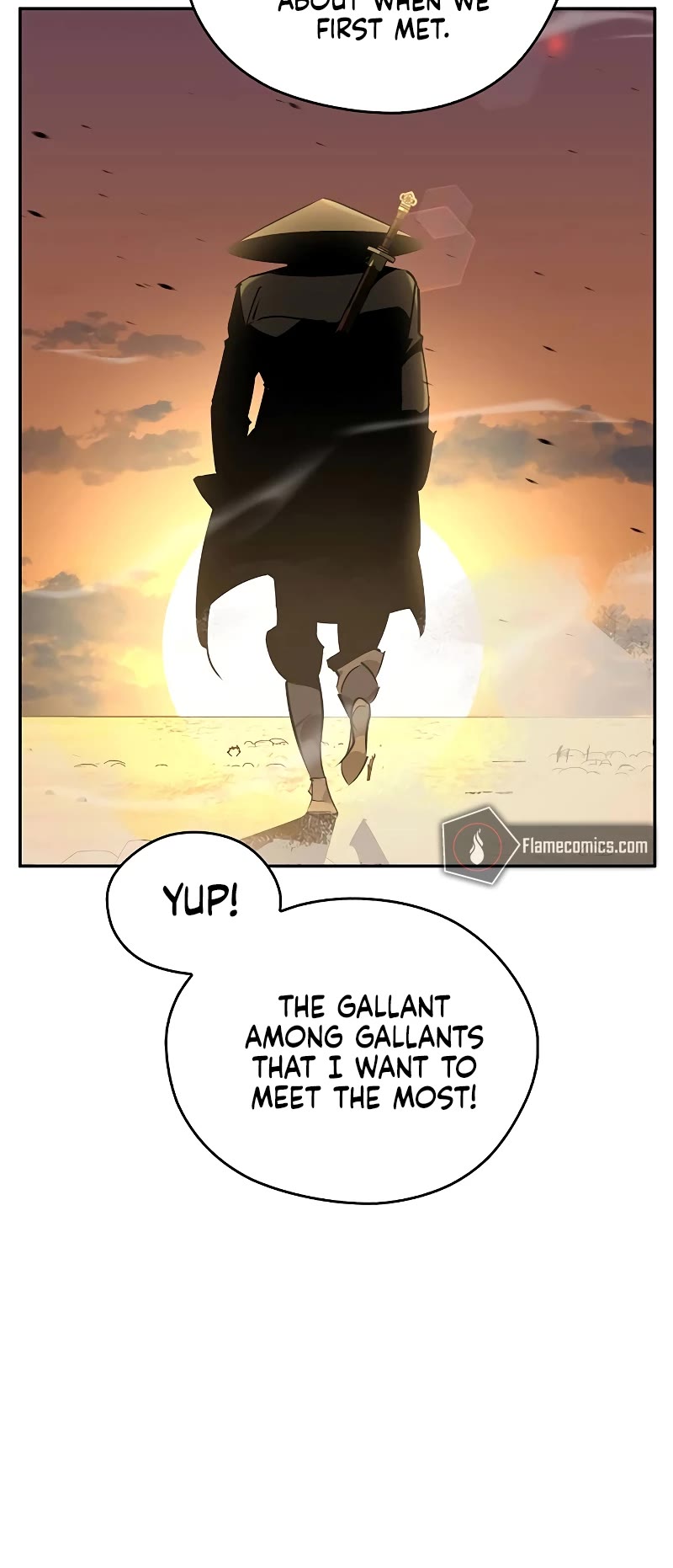 Wild West Murim chapter 47 page 20