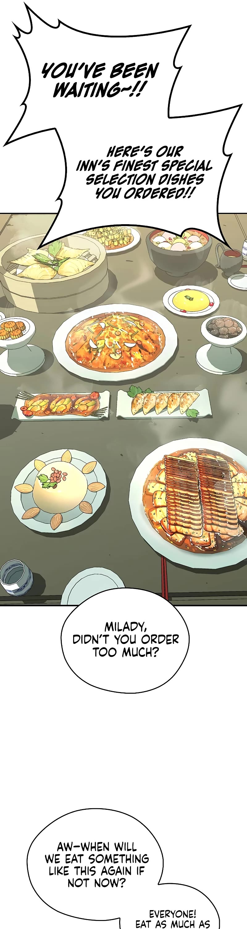 Wild West Murim chapter 47 page 25