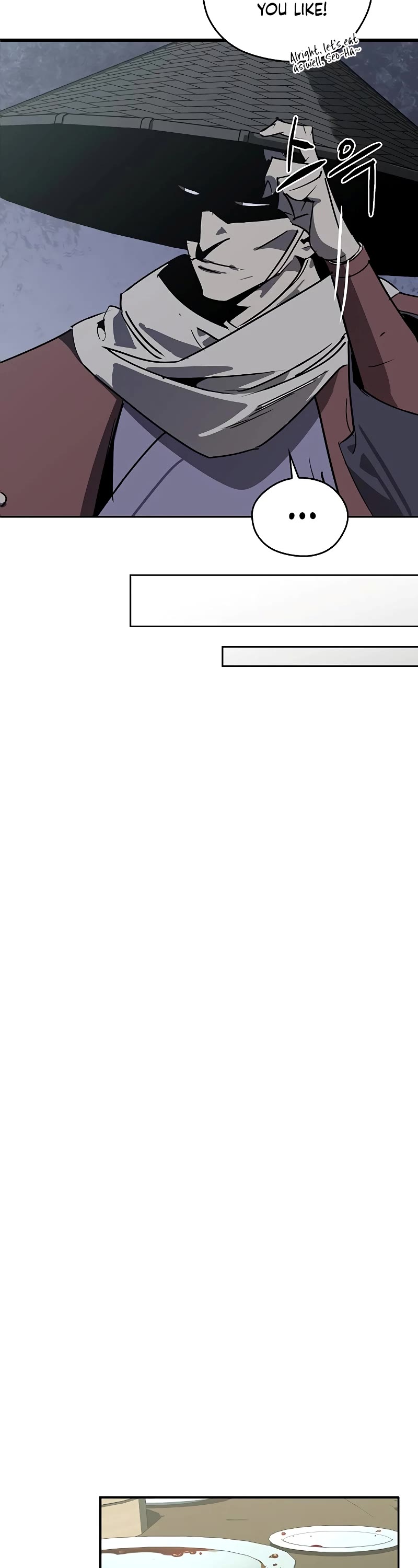Wild West Murim chapter 47 page 26