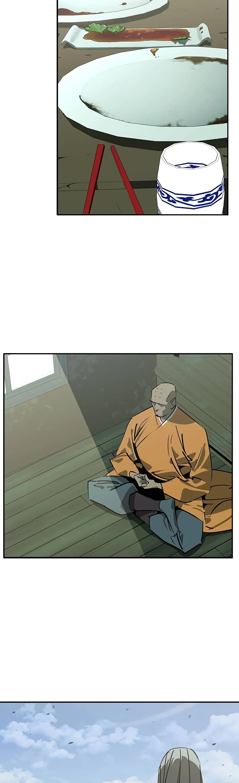 Wild West Murim chapter 47 page 27