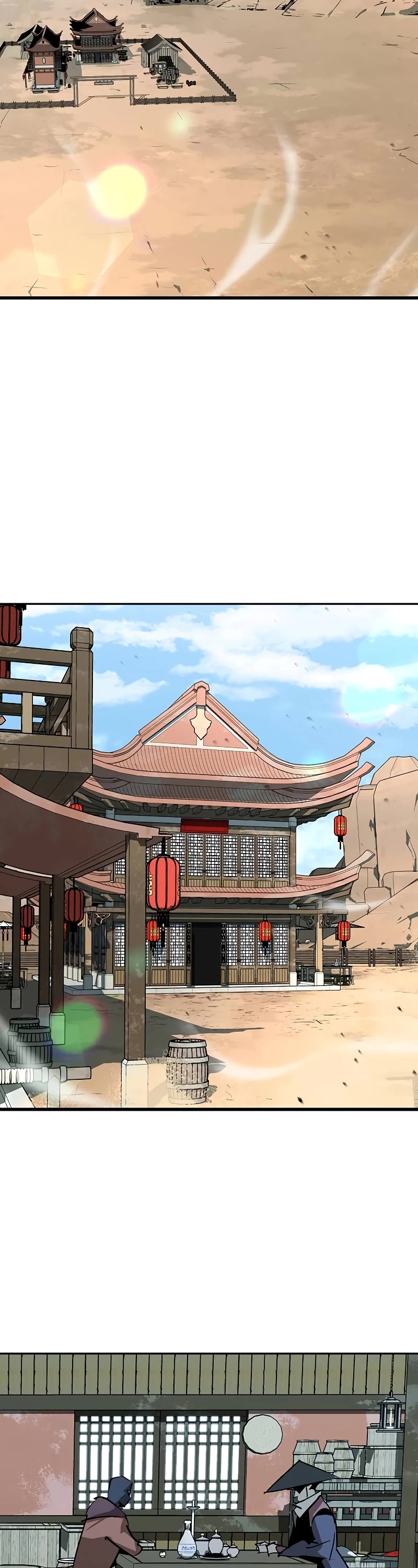 Wild West Murim chapter 47 page 3