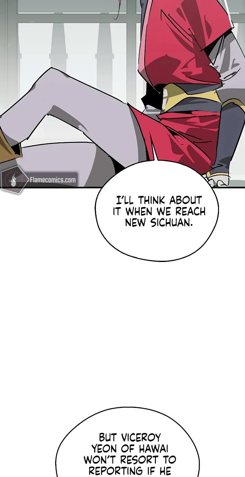 Wild West Murim chapter 47 page 32