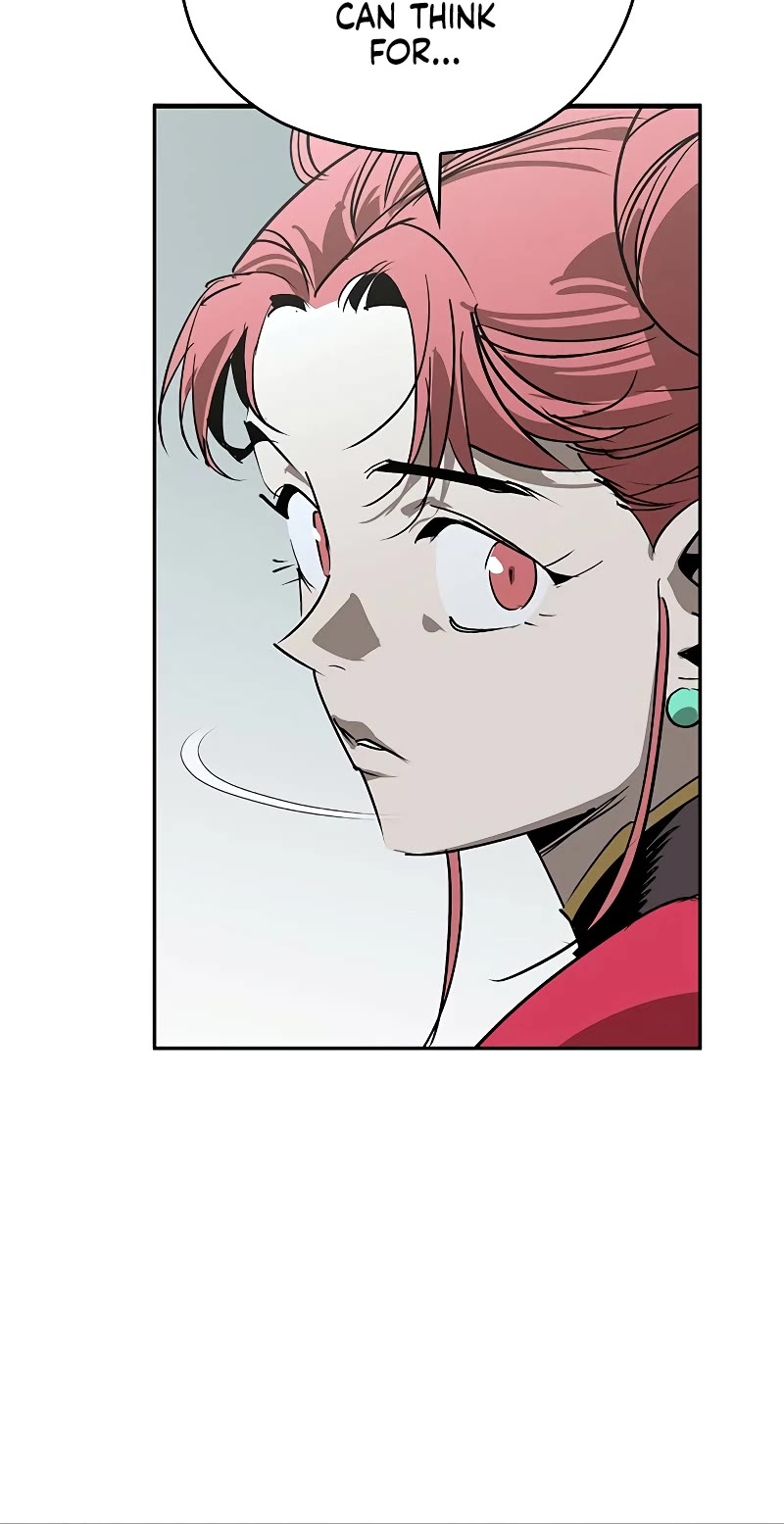 Wild West Murim chapter 47 page 33