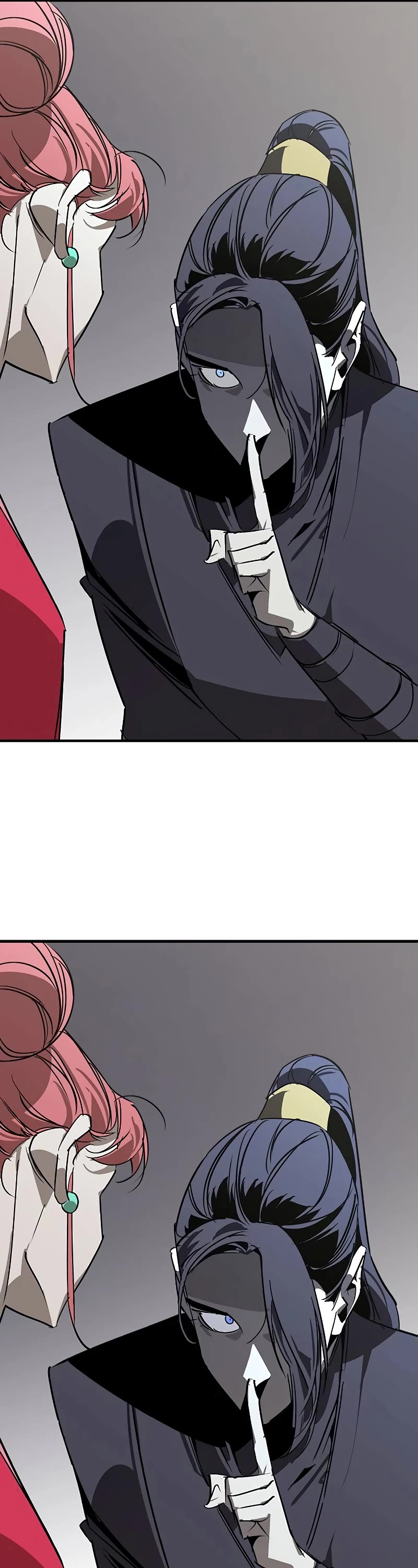 Wild West Murim chapter 47 page 34