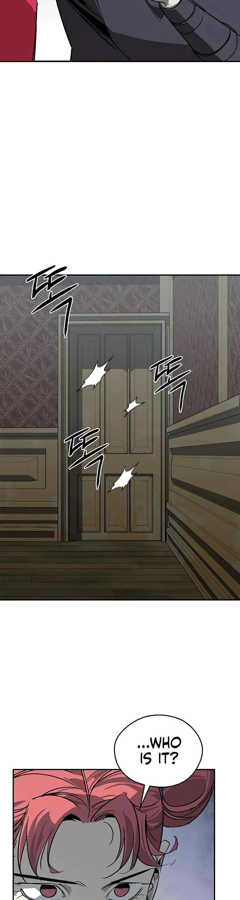 Wild West Murim chapter 47 page 35