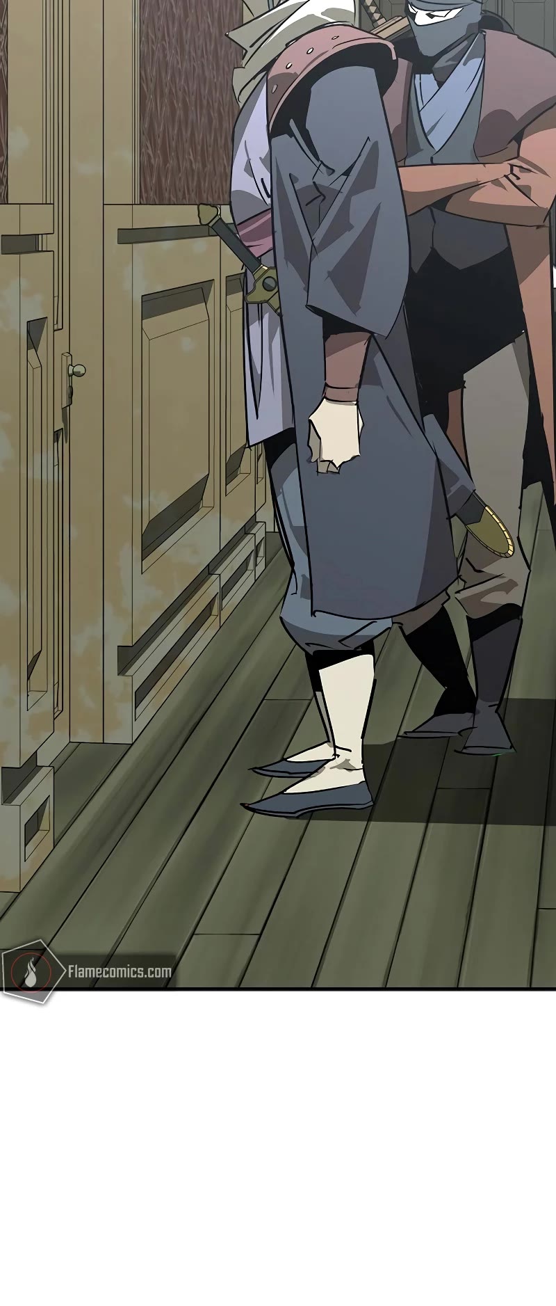 Wild West Murim chapter 47 page 37