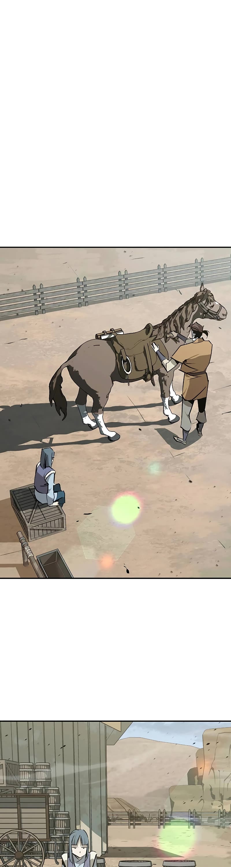 Wild West Murim chapter 47 page 39
