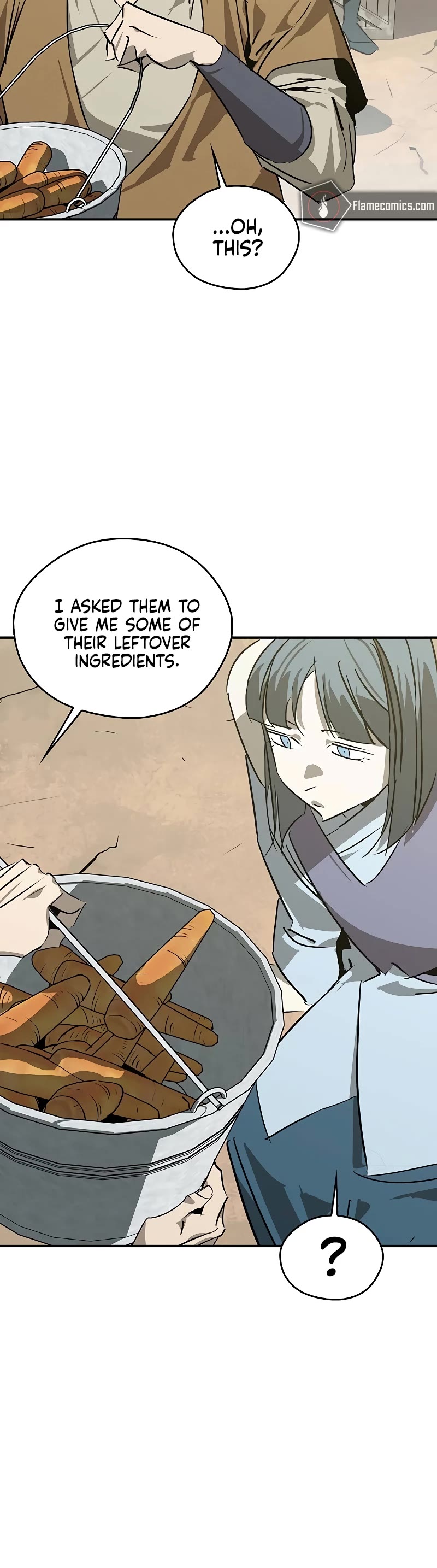 Wild West Murim chapter 47 page 42