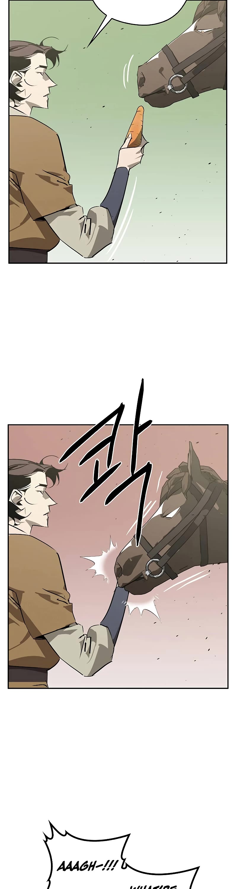 Wild West Murim chapter 47 page 44