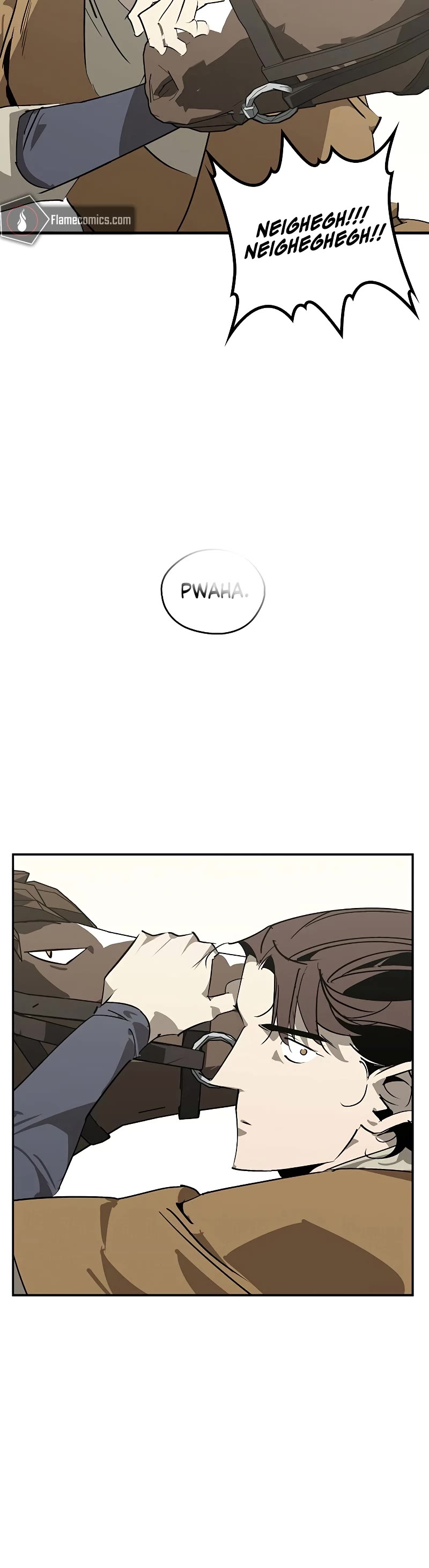 Wild West Murim chapter 47 page 46