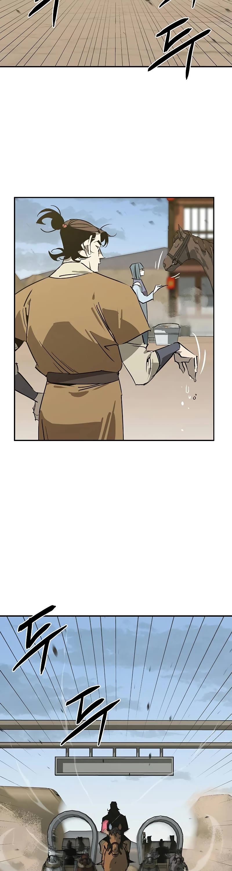 Wild West Murim chapter 47 page 49