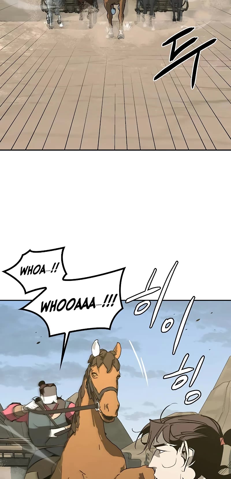 Wild West Murim chapter 47 page 50