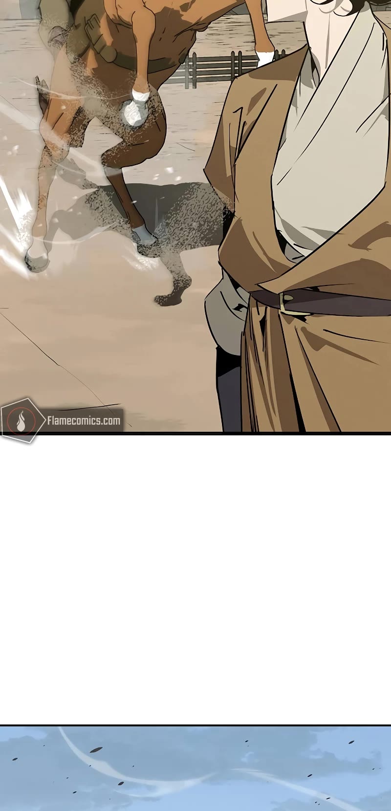Wild West Murim chapter 47 page 51
