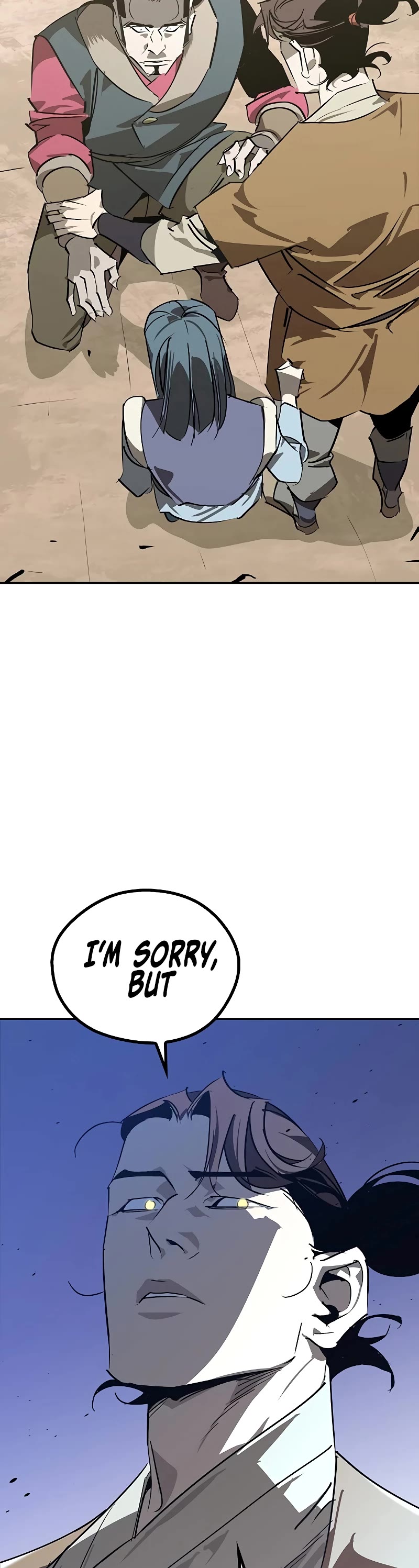 Wild West Murim chapter 47 page 59