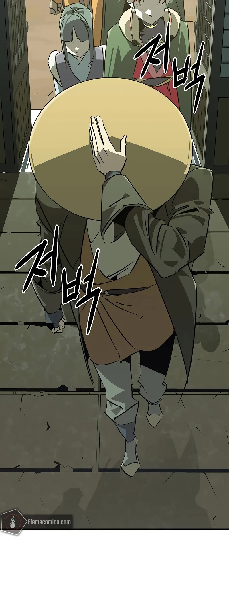 Wild West Murim chapter 47 page 6