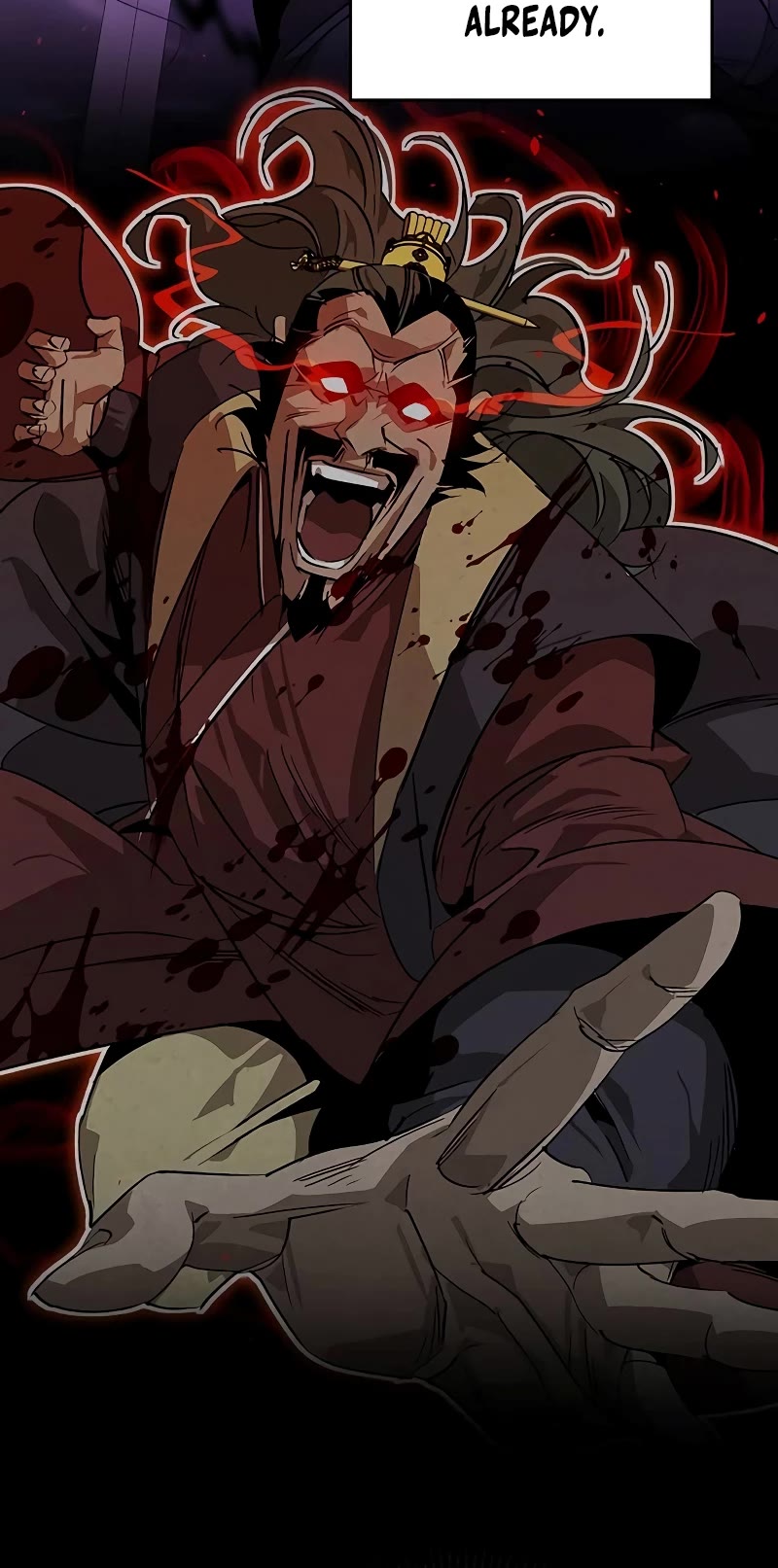 Wild West Murim chapter 48 page 10