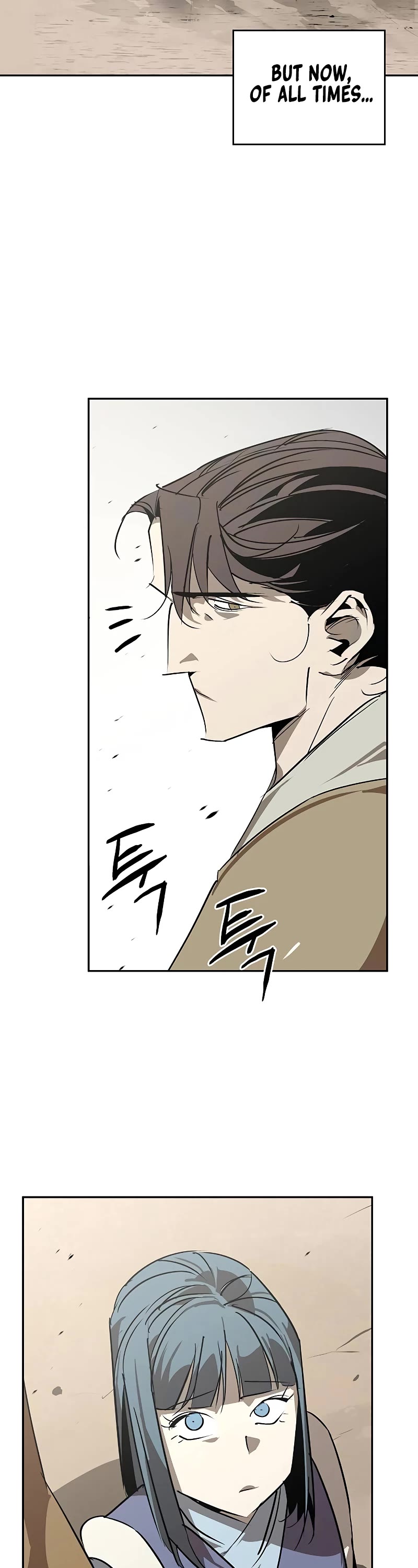 Wild West Murim chapter 48 page 12