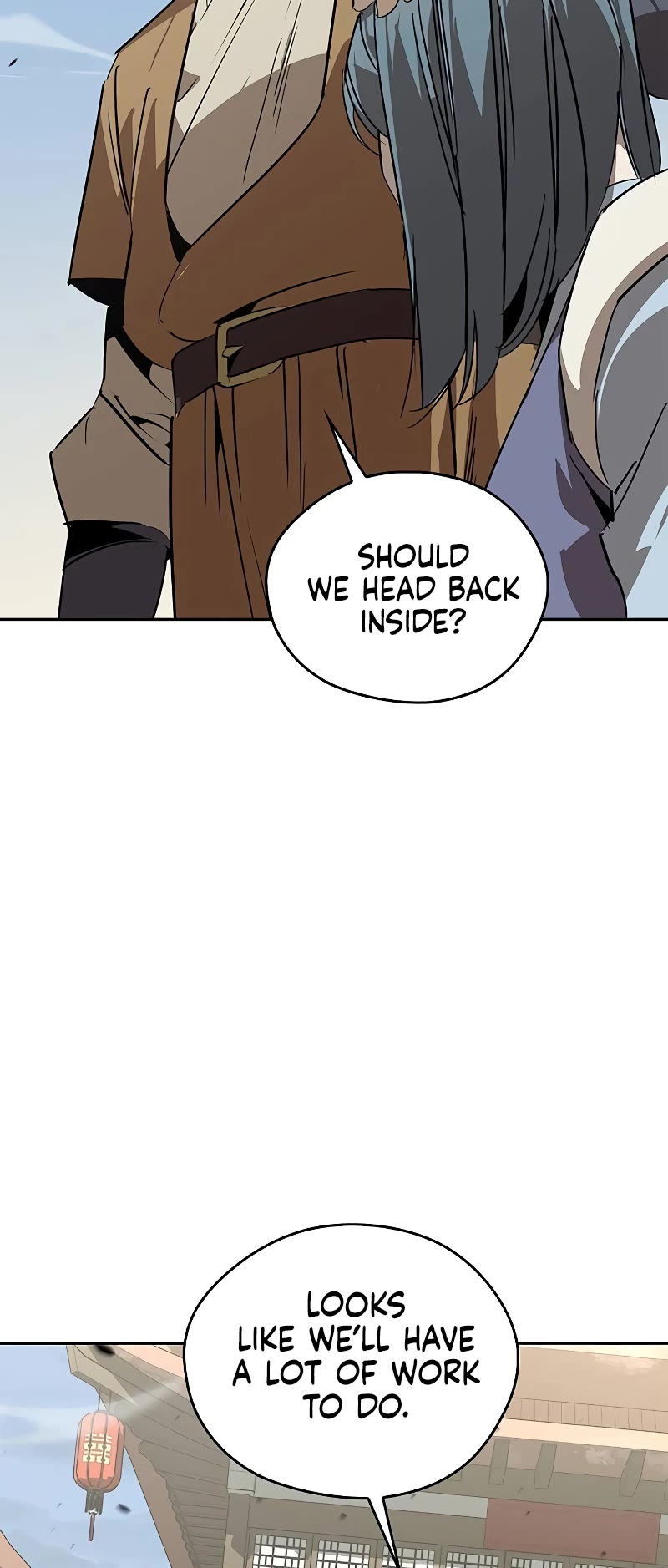 Wild West Murim chapter 48 page 14