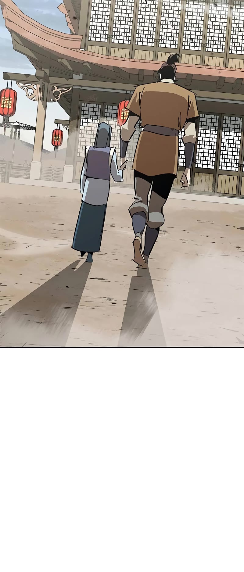 Wild West Murim chapter 48 page 15