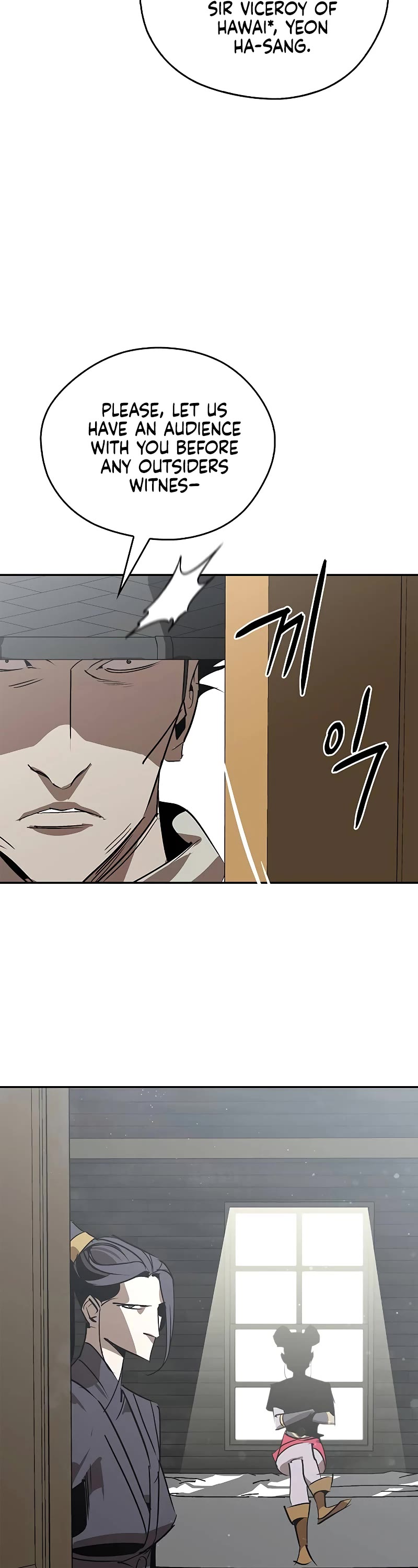 Wild West Murim chapter 48 page 22